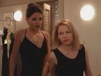 Click to watch 'Beauty Contest' (popup) Dawsons Creek